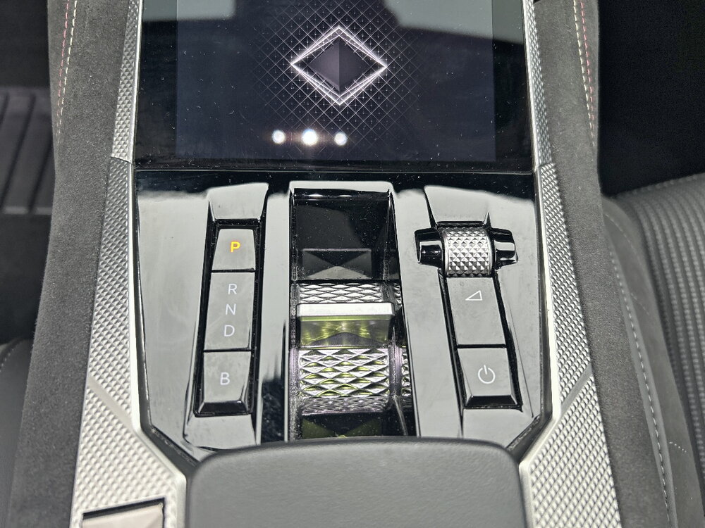 Occasion DS DS4 DS 4 Hybride E-Tense 225 EAT8 - Performance Line