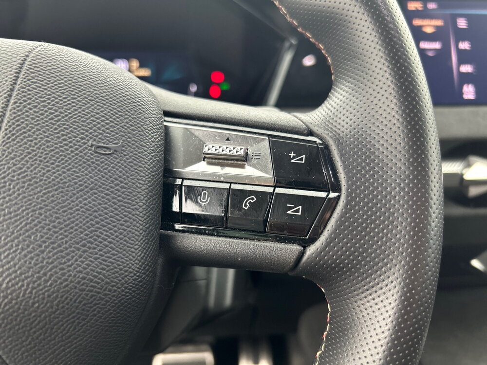 Occasion DS DS4 DS 4 Hybride E-Tense 225 EAT8 - Performance Line