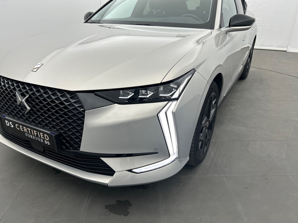 Occasion DS DS4 DS 4 Hybride E-Tense 225 EAT8 - Performance Line