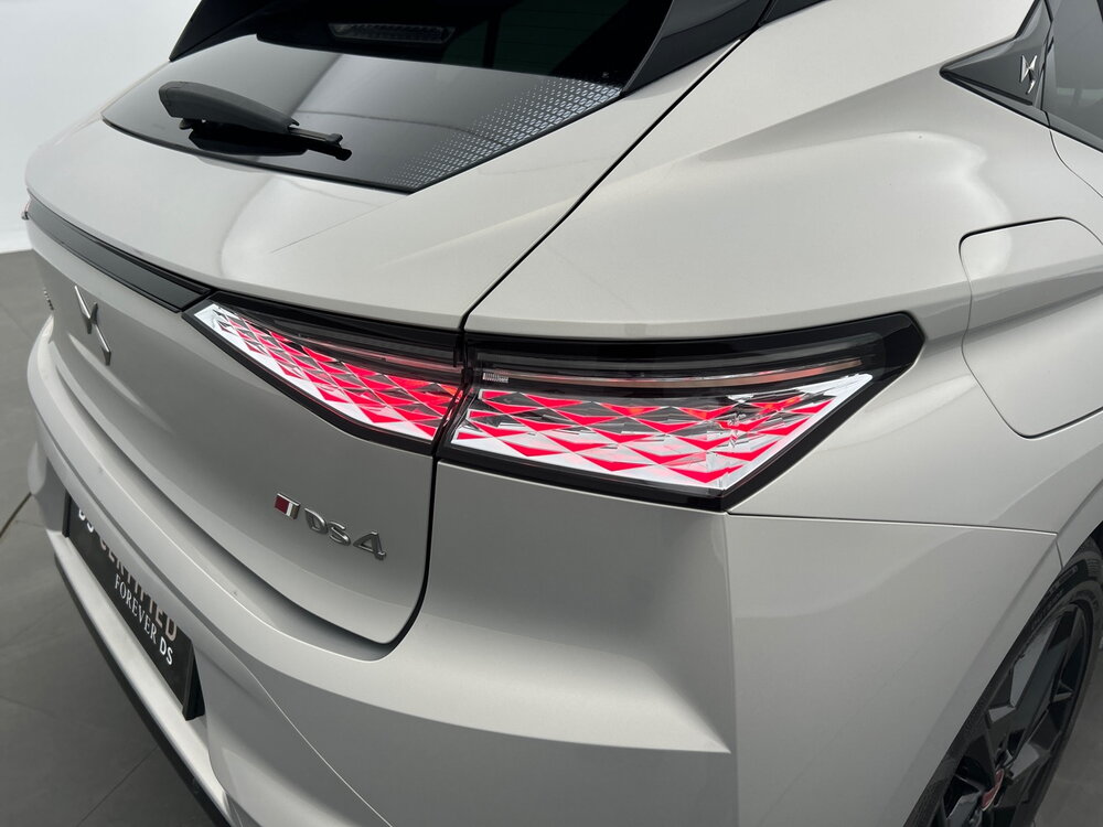 Occasion DS DS4 DS 4 Hybride E-Tense 225 EAT8 - Performance Line