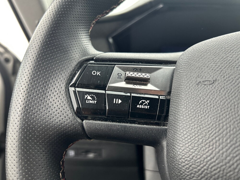 Occasion DS DS4 DS 4 Hybride E-Tense 225 EAT8 - Performance Line