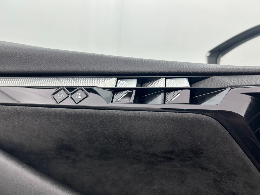 Occasion DS DS4 DS 4 Hybride E-Tense 225 EAT8 - Performance Line