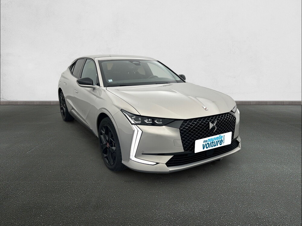 Occasion DS DS4 DS 4 Hybride E-Tense 225 EAT8 - Performance Line