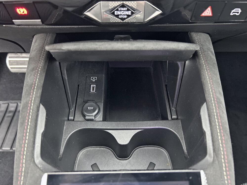 Occasion DS DS4 DS 4 Hybride E-Tense 225 EAT8 - Performance Line