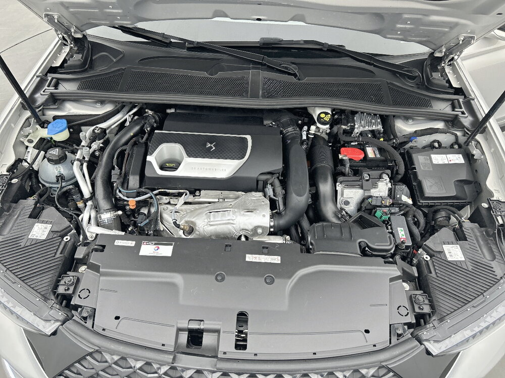 Occasion DS DS4 DS 4 Hybride E-Tense 225 EAT8 - Performance Line