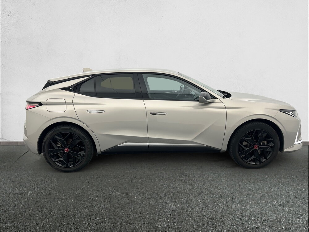 Occasion DS DS4 DS 4 Hybride E-Tense 225 EAT8 - Performance Line