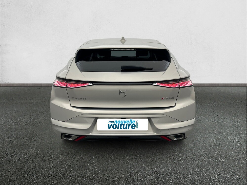 Occasion DS DS4 DS 4 Hybride E-Tense 225 EAT8 - Performance Line