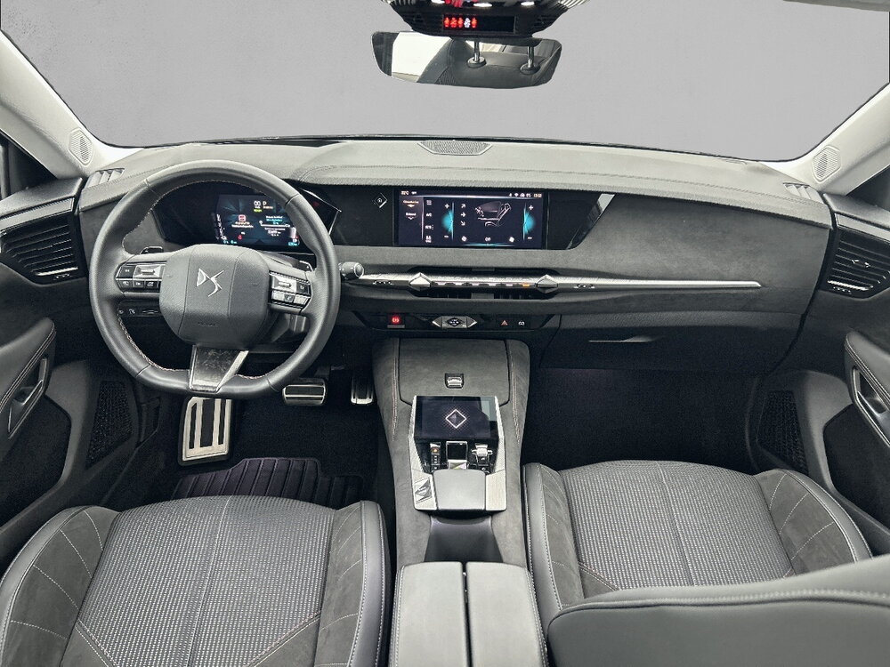 Occasion DS DS4 DS 4 Hybride E-Tense 225 EAT8 - Performance Line