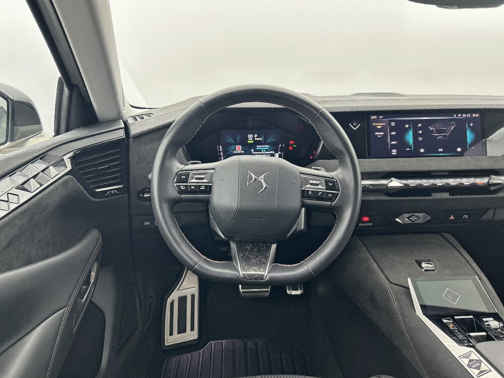 Occasion DS DS4 DS 4 Hybride E-Tense 225 EAT8 - Performance Line