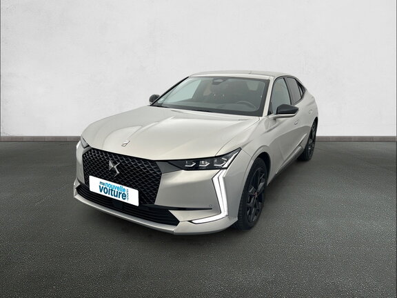 Occasion DS DS4 DS 4 Hybride E-Tense 225 EAT8 - Performance Line