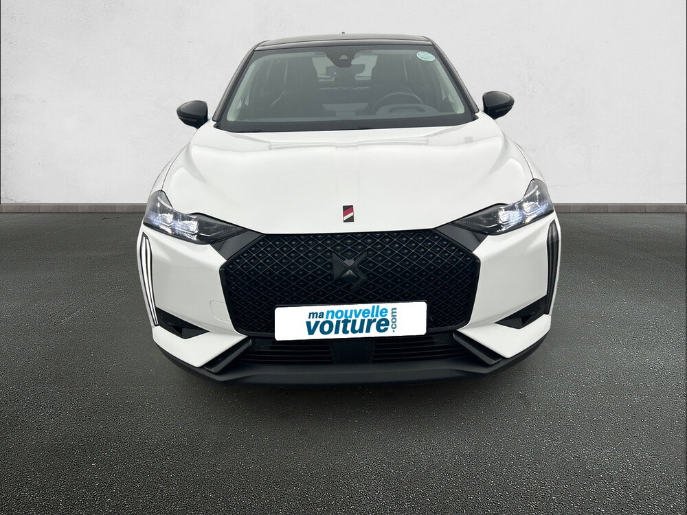 Occasion DS DS3 DS 3 PureTech 130 EAT8 - Performance Line