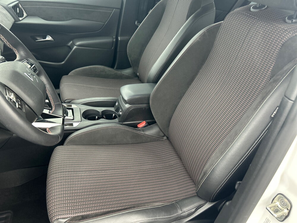 Occasion DS DS3 DS 3 PureTech 130 EAT8 - Performance Line