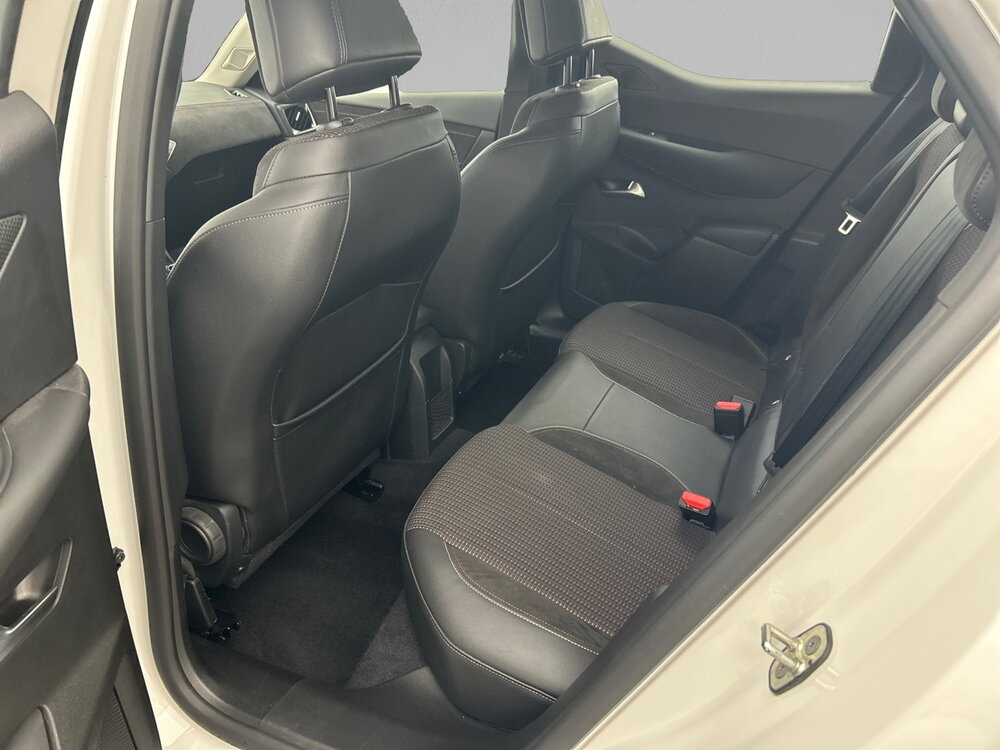 Occasion DS DS3 DS 3 PureTech 130 EAT8 - Performance Line