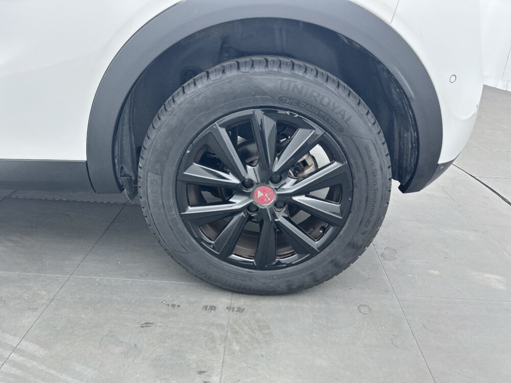 Occasion DS DS3 DS 3 PureTech 130 EAT8 - Performance Line