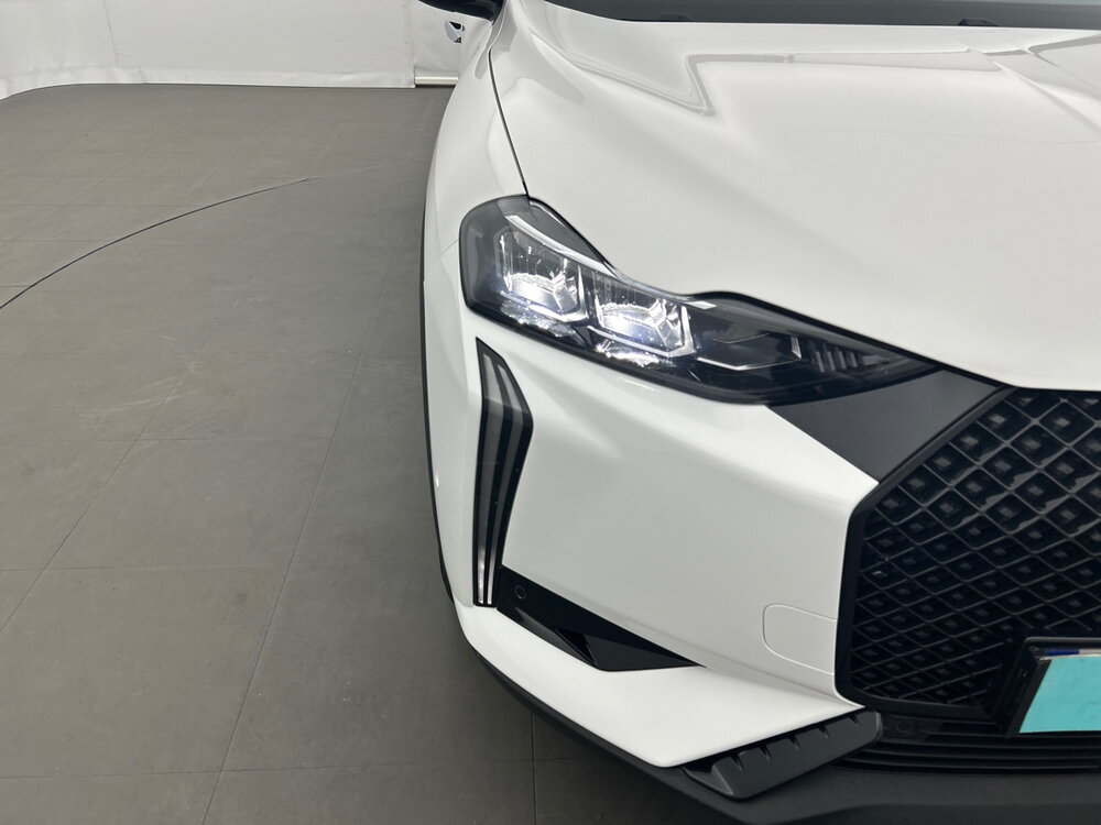 Occasion DS DS3 DS 3 PureTech 130 EAT8 - Performance Line