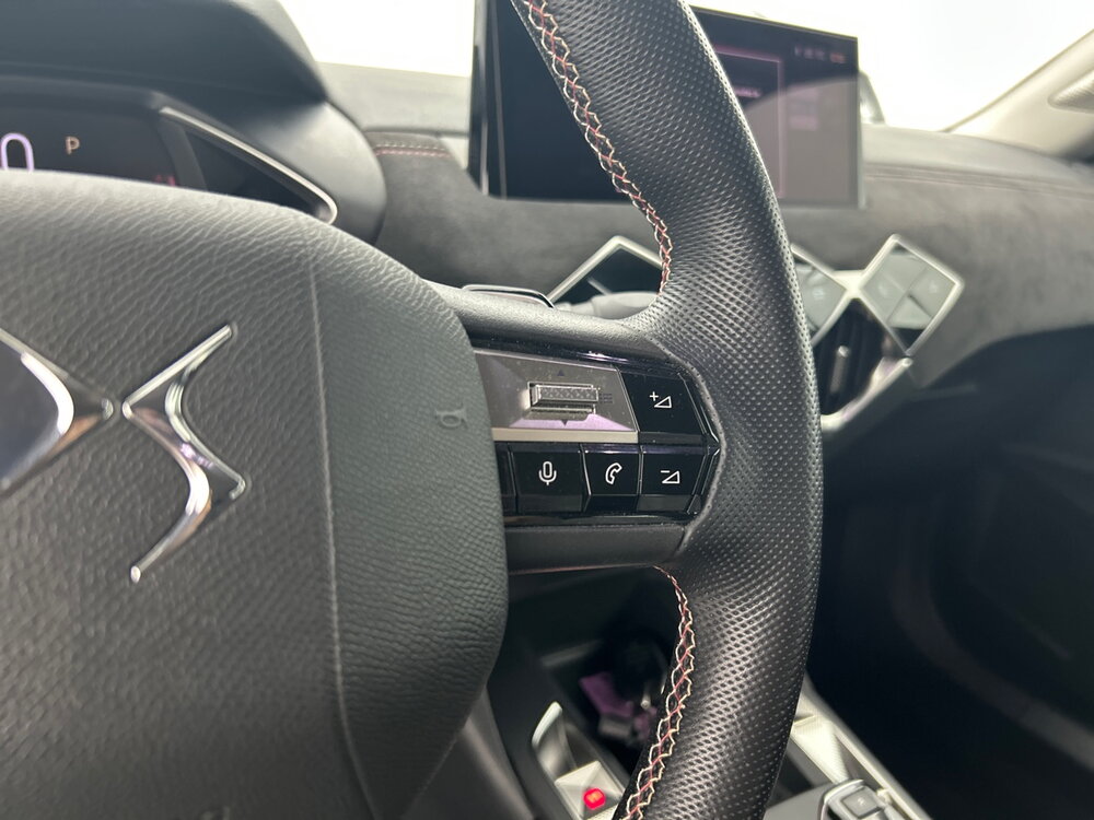 Occasion DS DS3 DS 3 PureTech 130 EAT8 - Performance Line
