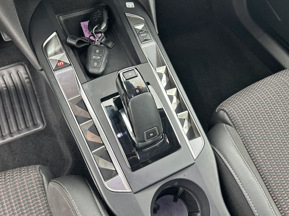 Occasion DS DS3 DS 3 PureTech 130 EAT8 - Performance Line