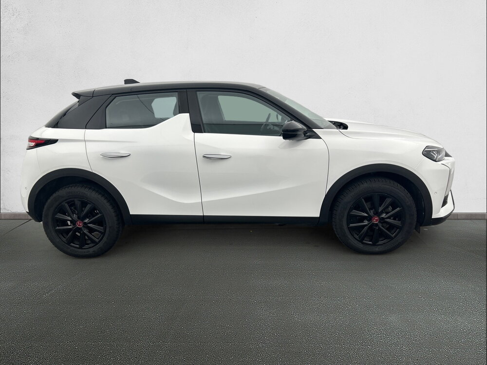 Occasion DS DS3 DS 3 PureTech 130 EAT8 - Performance Line