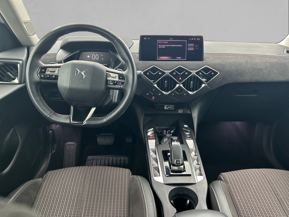 Occasion DS DS3 DS 3 PureTech 130 EAT8 - Performance Line