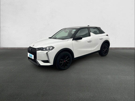 Occasion DS DS3 DS 3 PureTech 130 EAT8 - Performance Line