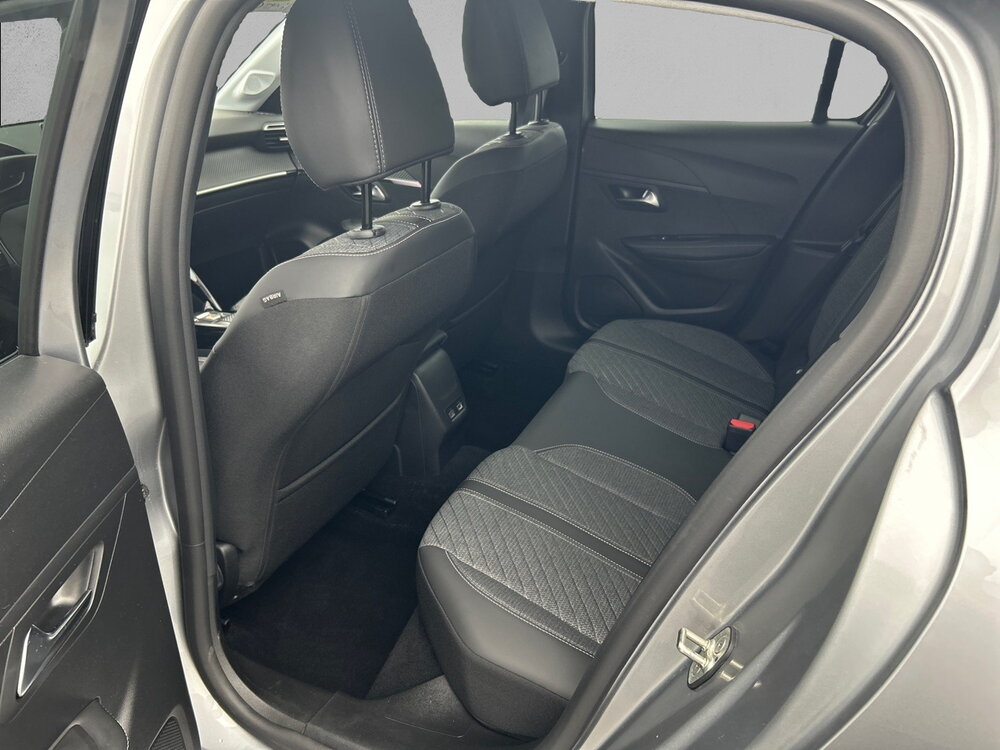 Occasion PEUGEOT 208 208 Hybrid 110 e-DCS6 - série spéciale Envy