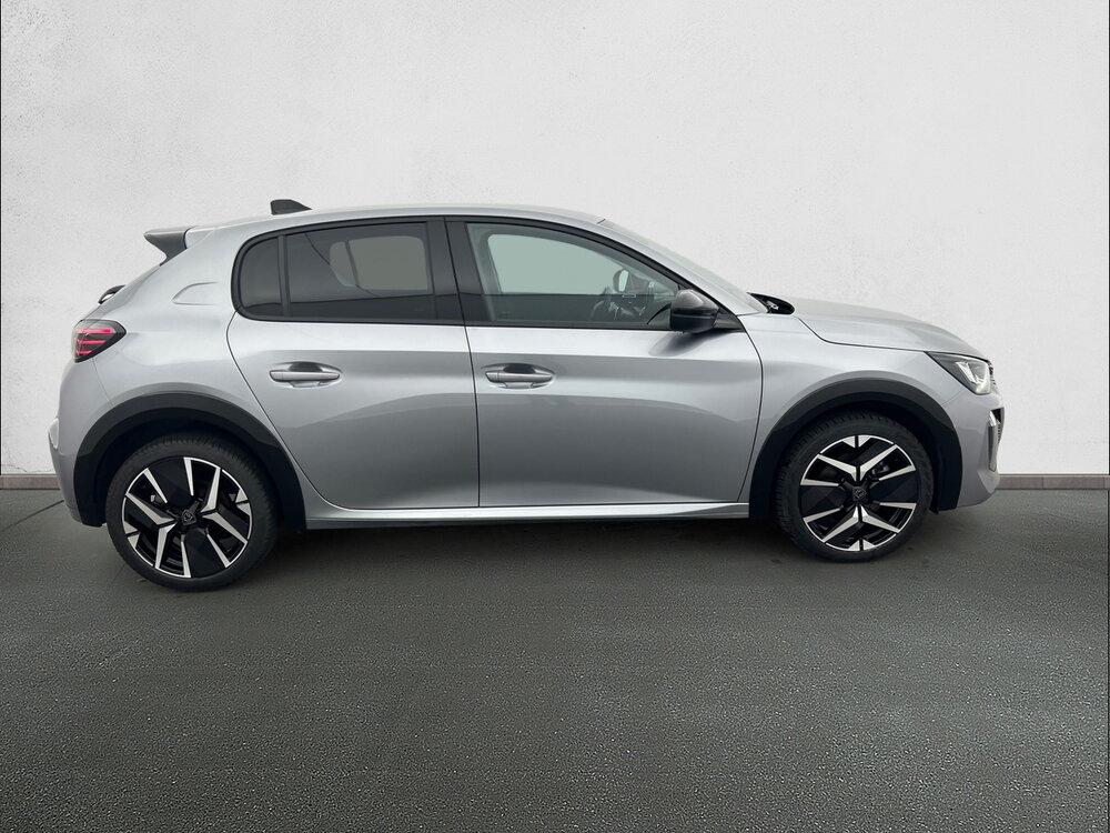 Occasion PEUGEOT 208 208 Hybrid 110 e-DCS6 - série spéciale Envy
