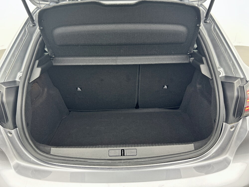 Occasion PEUGEOT 208 208 Hybrid 110 e-DCS6 - série spéciale Envy