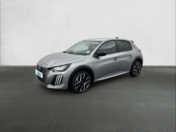 Occasion PEUGEOT 208 208 Hybrid 110 e-DCS6 - série spéciale Envy