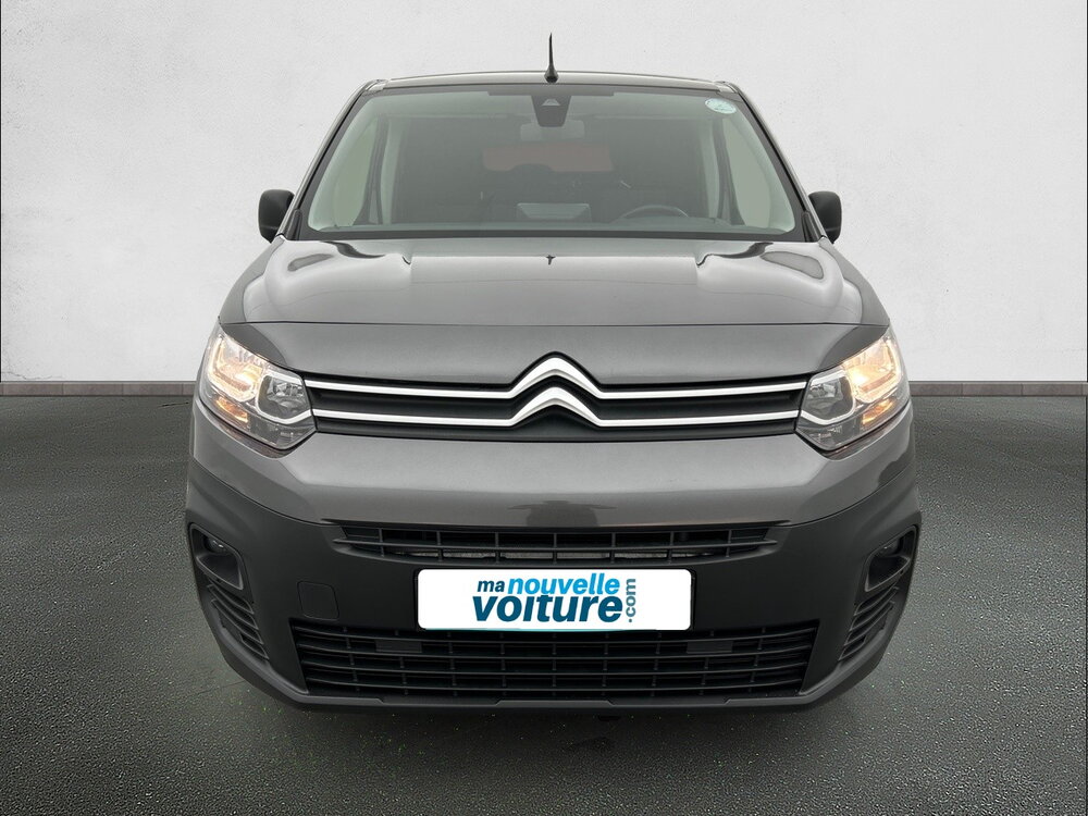 Occasion CITROEN Berlingo BERLINGO VAN M 950 BLUEHDI 130 S&S EAT8