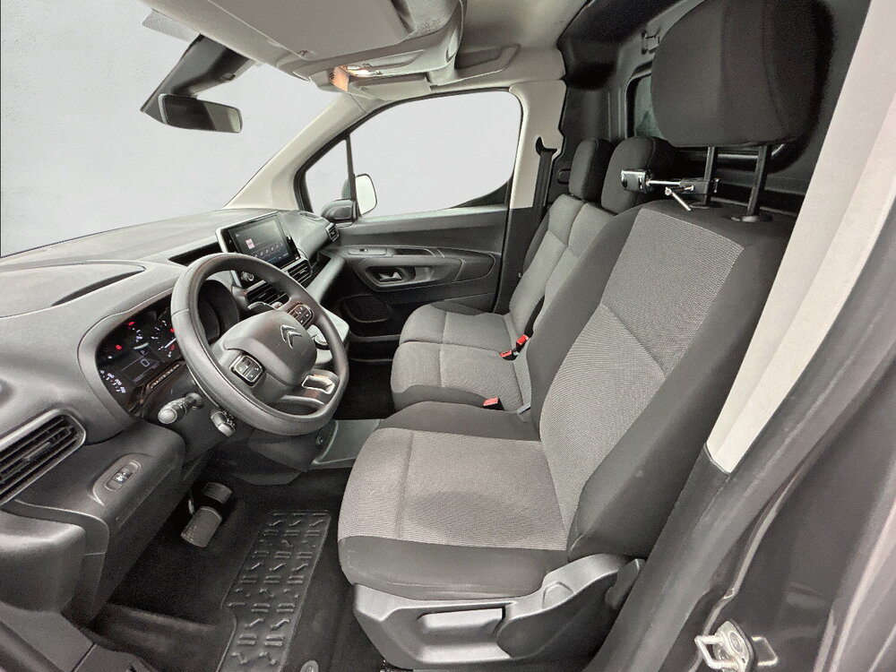 Occasion CITROEN Berlingo BERLINGO VAN M 950 BLUEHDI 130 S&S EAT8
