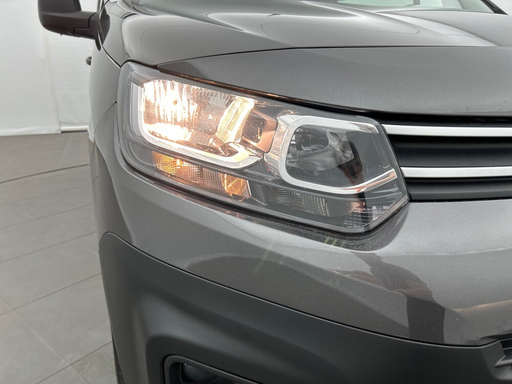 Occasion CITROEN Berlingo BERLINGO VAN M 950 BLUEHDI 130 S&S EAT8