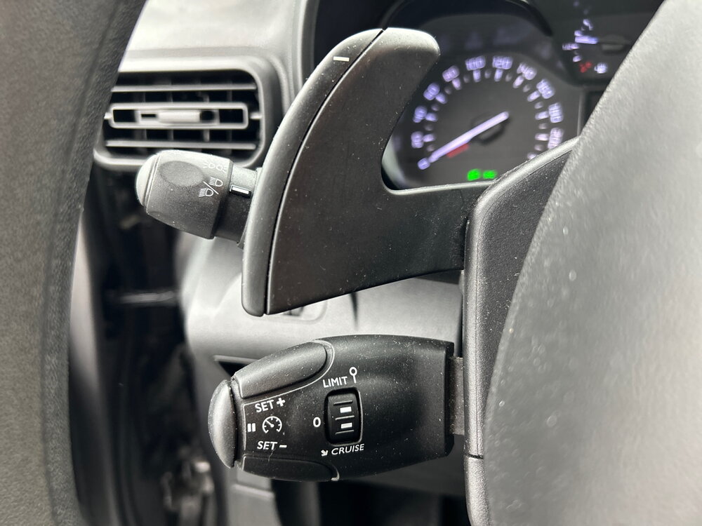 Occasion CITROEN Berlingo BERLINGO VAN M 950 BLUEHDI 130 S&S EAT8