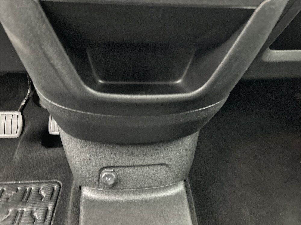 Occasion CITROEN Berlingo BERLINGO VAN M 950 BLUEHDI 130 S&S EAT8