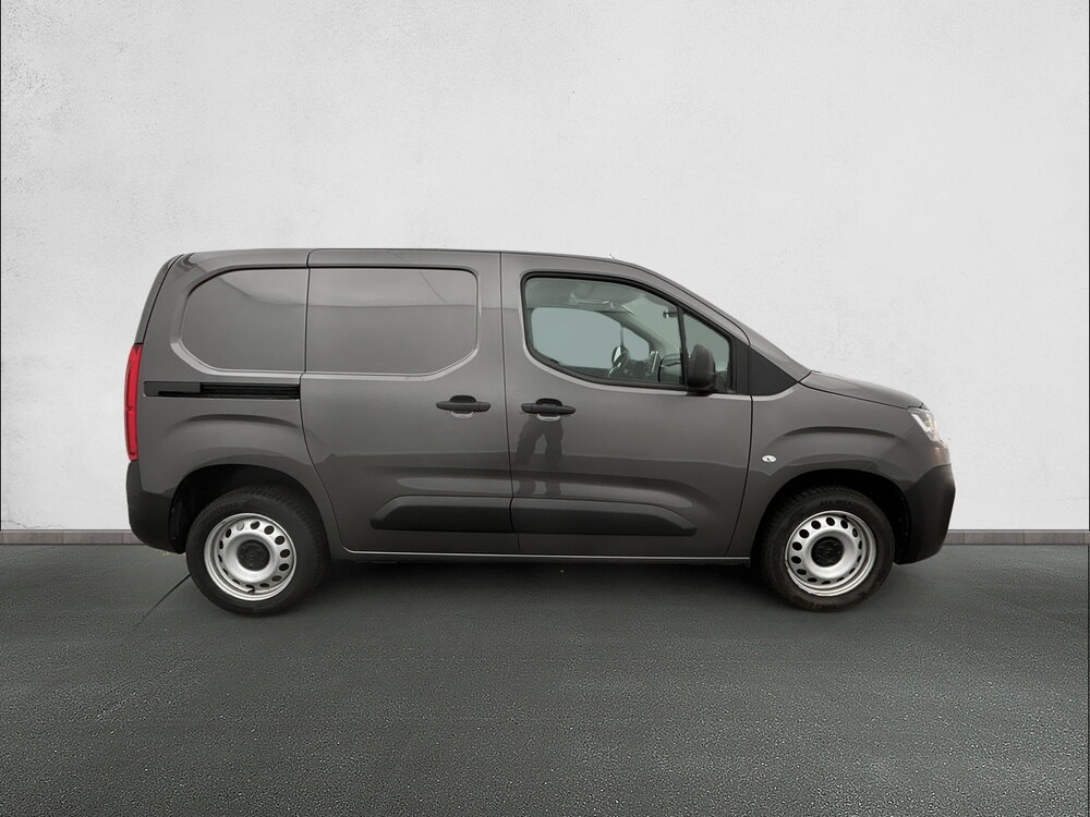 Occasion CITROEN Berlingo BERLINGO VAN M 950 BLUEHDI 130 S&S EAT8