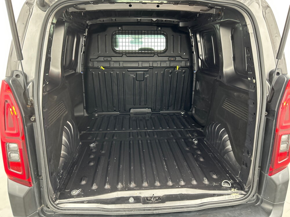 Occasion CITROEN Berlingo BERLINGO VAN M 950 BLUEHDI 130 S&S EAT8