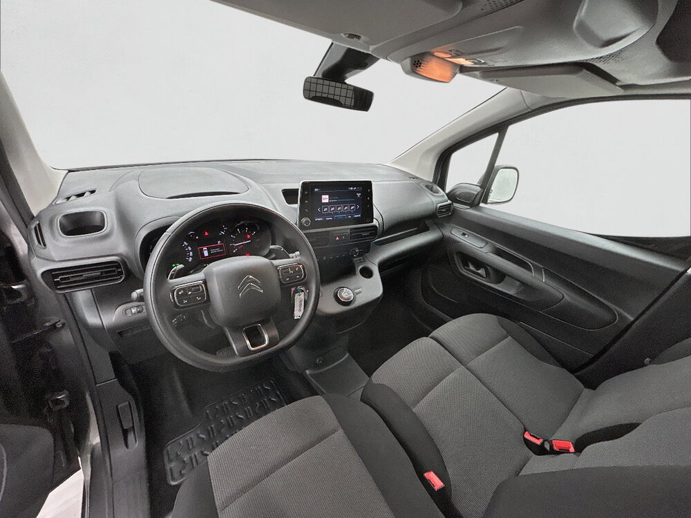 Occasion CITROEN Berlingo BERLINGO VAN M 950 BLUEHDI 130 S&S EAT8