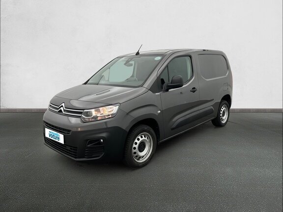 Occasion CITROEN Berlingo BERLINGO VAN M 950 BLUEHDI 130 S&S EAT8