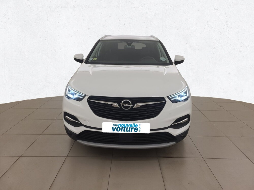 Occasion OPEL Grandland X Grandland X 1.5 Diesel 130 ch - Innovation Business