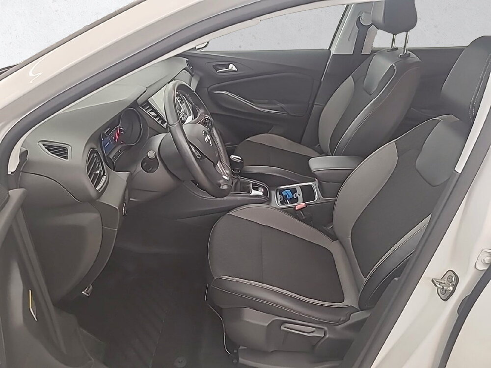 Occasion OPEL Grandland X Grandland X 1.5 Diesel 130 ch - Innovation Business