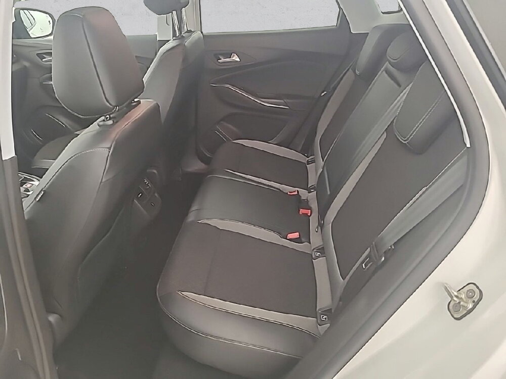 Occasion OPEL Grandland X Grandland X 1.5 Diesel 130 ch - Innovation Business