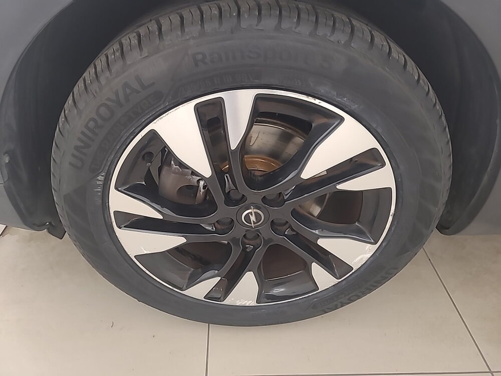 Occasion OPEL Grandland X Grandland X 1.5 Diesel 130 ch - Innovation Business