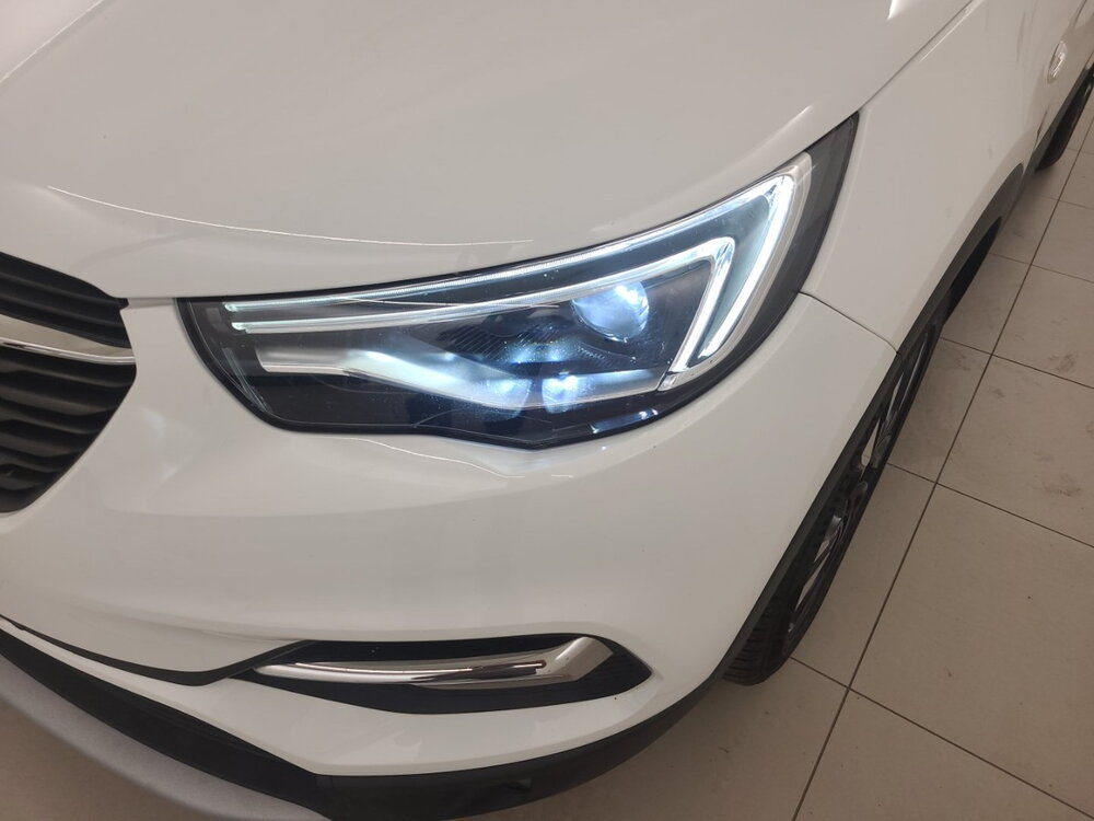 Occasion OPEL Grandland X Grandland X 1.5 Diesel 130 ch - Innovation Business