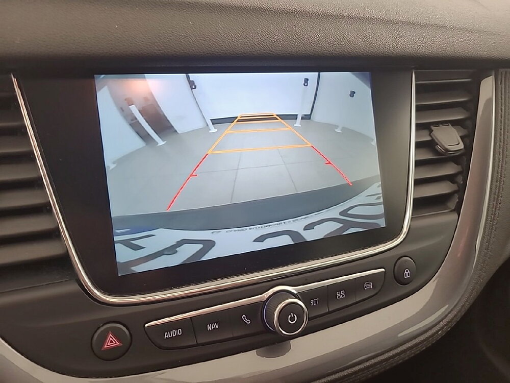 Occasion OPEL Grandland X Grandland X 1.5 Diesel 130 ch - Innovation Business