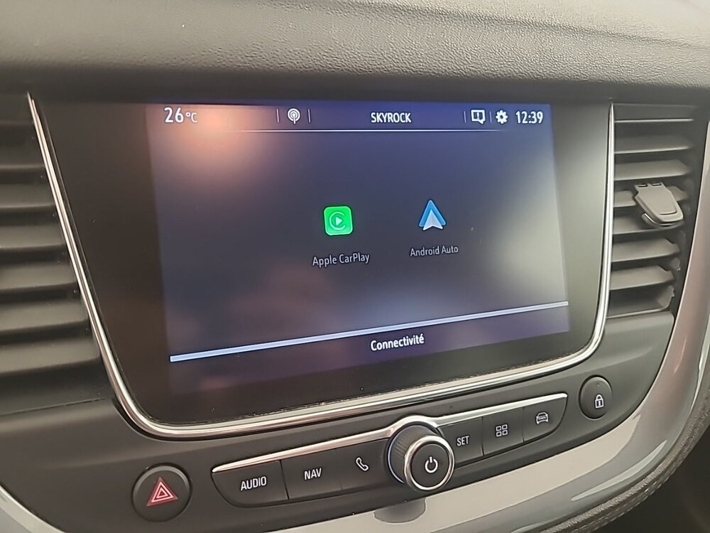Occasion OPEL Grandland X Grandland X 1.5 Diesel 130 ch - Innovation Business