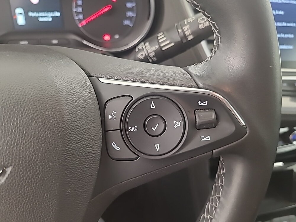 Occasion OPEL Grandland X Grandland X 1.5 Diesel 130 ch - Innovation Business