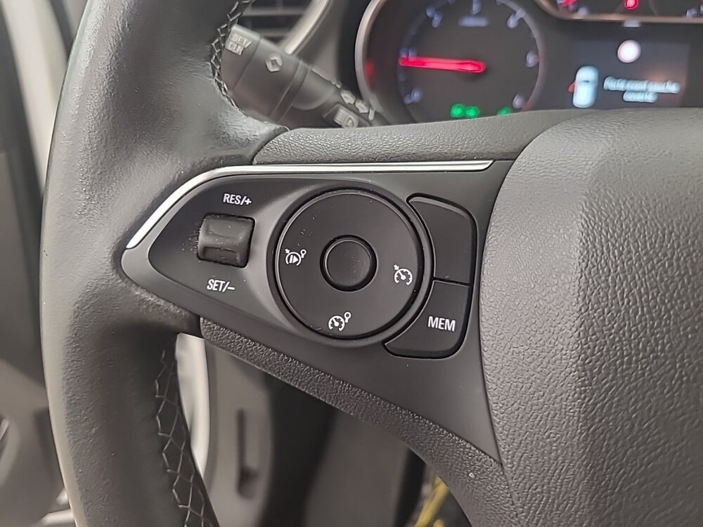 Occasion OPEL Grandland X Grandland X 1.5 Diesel 130 ch - Innovation Business
