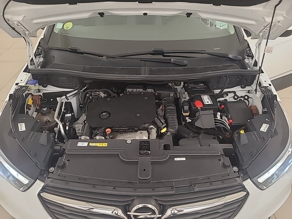 Occasion OPEL Grandland X Grandland X 1.5 Diesel 130 ch - Innovation Business
