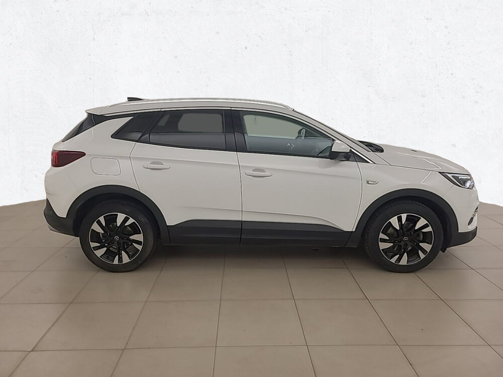 Occasion OPEL Grandland X Grandland X 1.5 Diesel 130 ch - Innovation Business