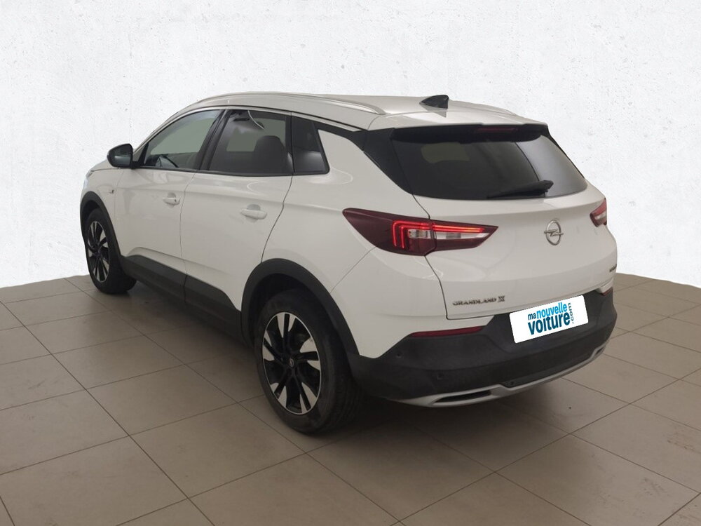 Occasion OPEL Grandland X Grandland X 1.5 Diesel 130 ch - Innovation Business