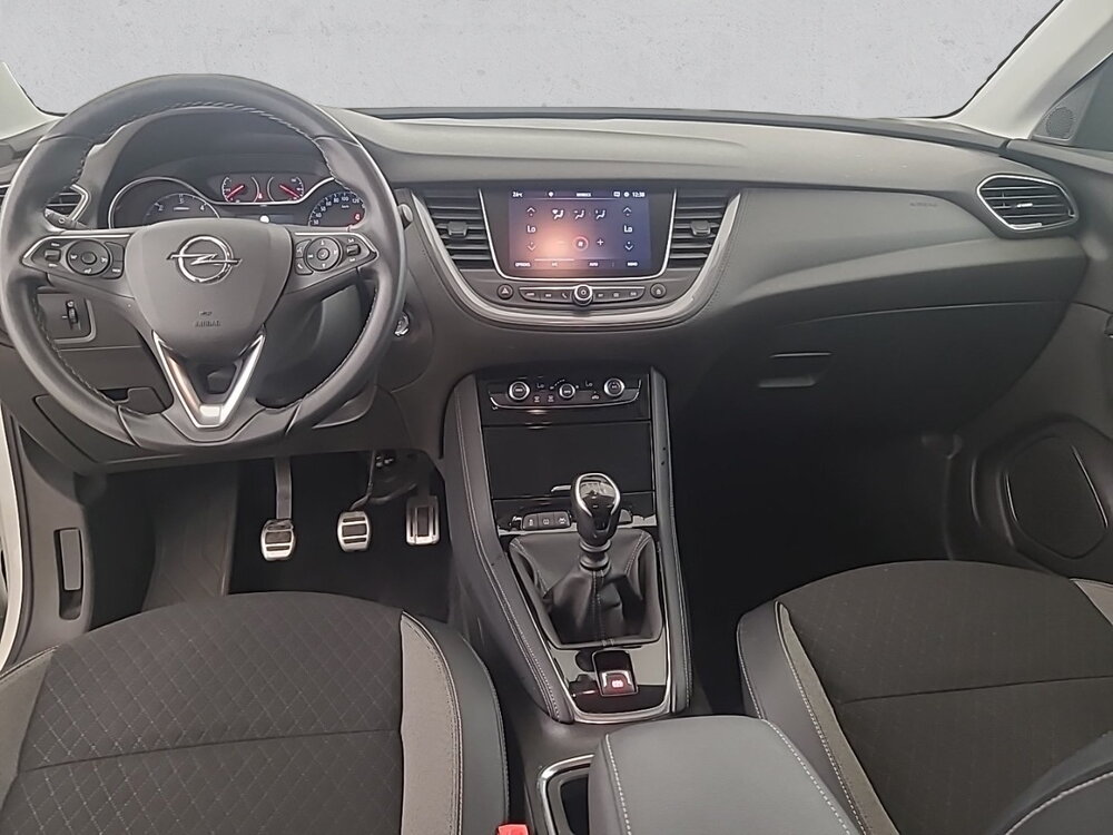 Occasion OPEL Grandland X Grandland X 1.5 Diesel 130 ch - Innovation Business